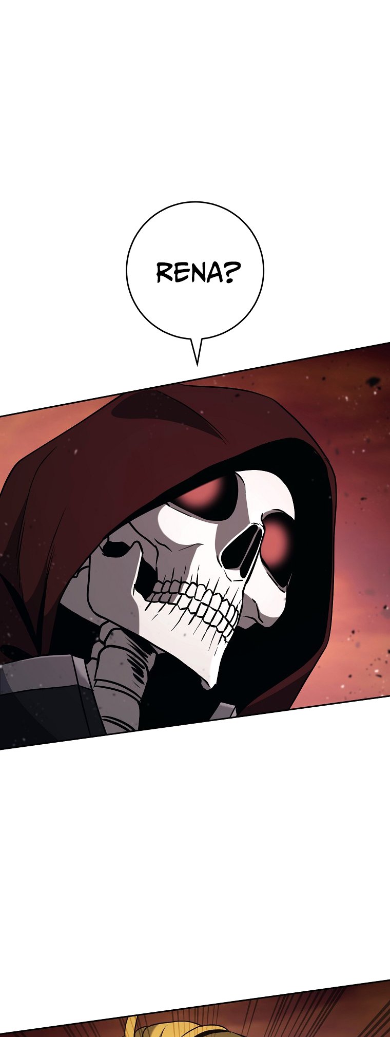 Skeleton Soldier Couldn’t Protect the Dungeon Chapter 288 - Manhwa18.com