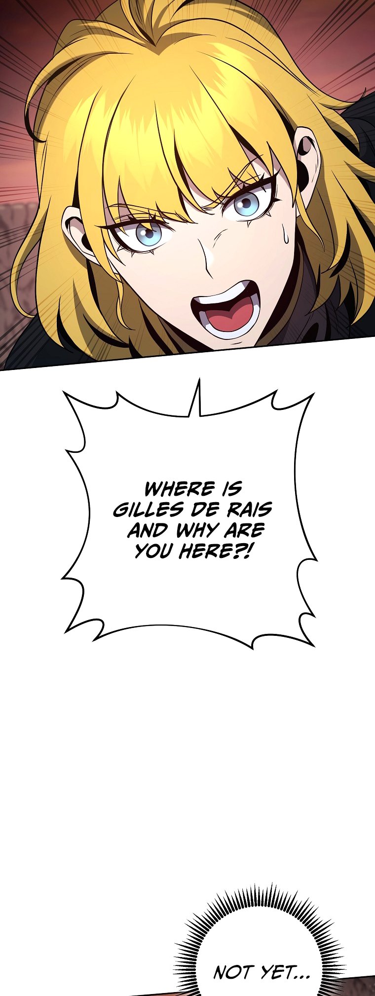 Skeleton Soldier Couldn’t Protect the Dungeon Chapter 288 - Manhwa18.com