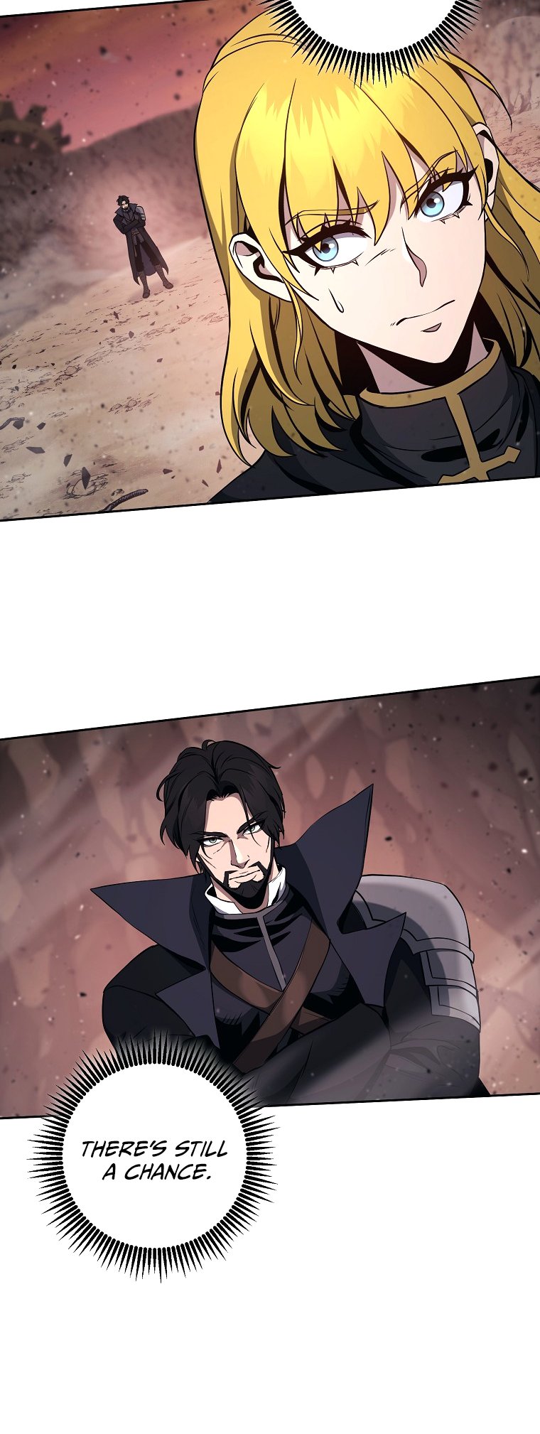 Skeleton Soldier Couldn’t Protect the Dungeon Chapter 288 - Manhwa18.com