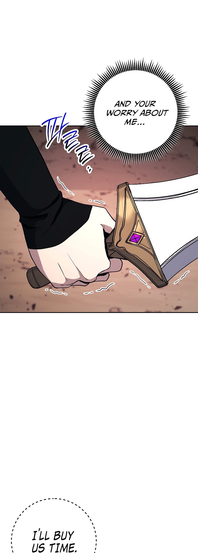 Skeleton Soldier Couldn’t Protect the Dungeon Chapter 288 - Manhwa18.com