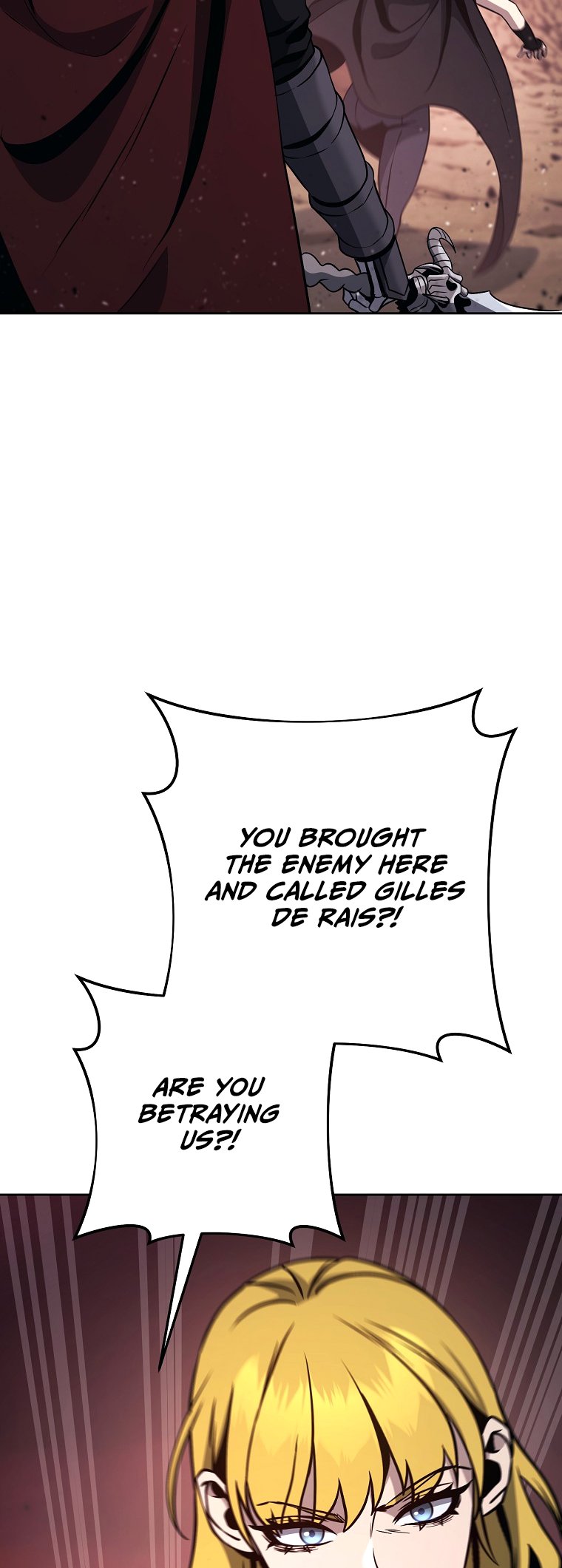 Skeleton Soldier Couldn’t Protect the Dungeon Chapter 288 - Manhwa18.com