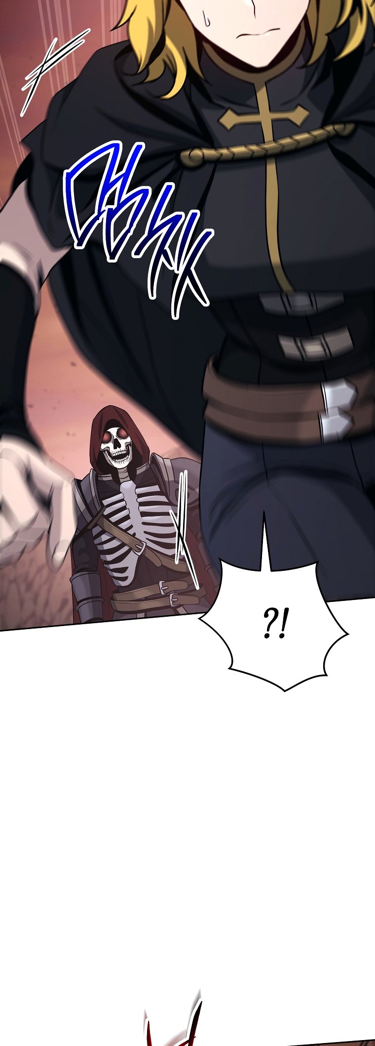 Skeleton Soldier Couldn’t Protect the Dungeon Chapter 288 - Manhwa18.com