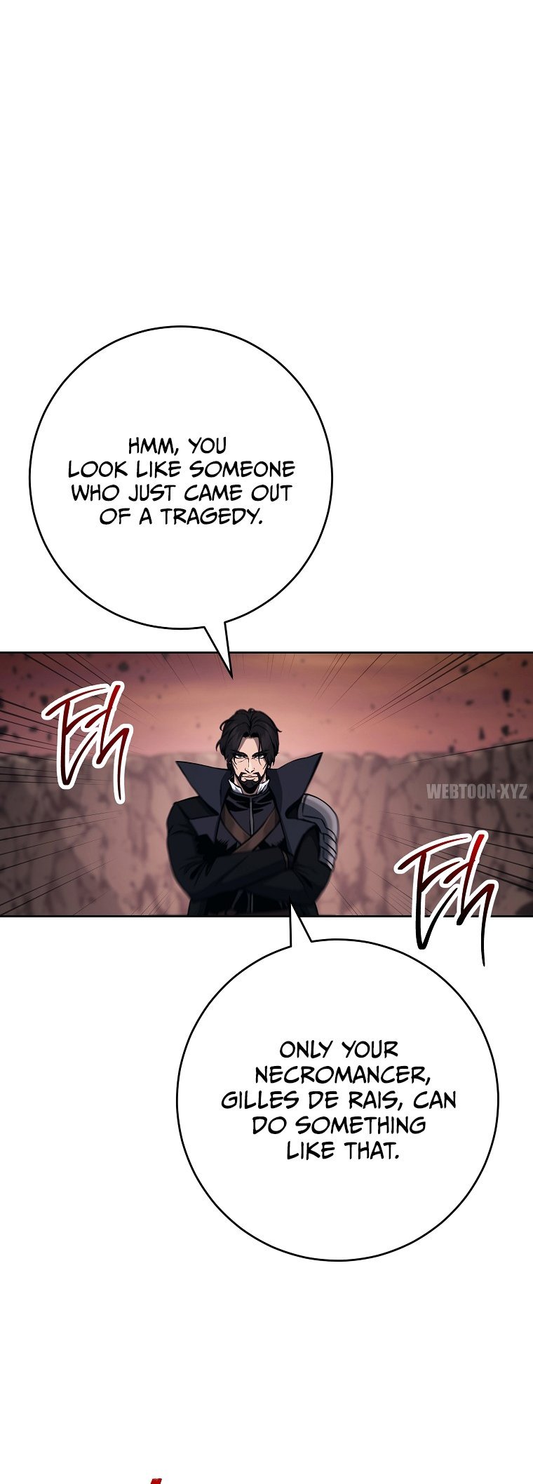 Skeleton Soldier Couldn’t Protect the Dungeon Chapter 288 - Manhwa18.com