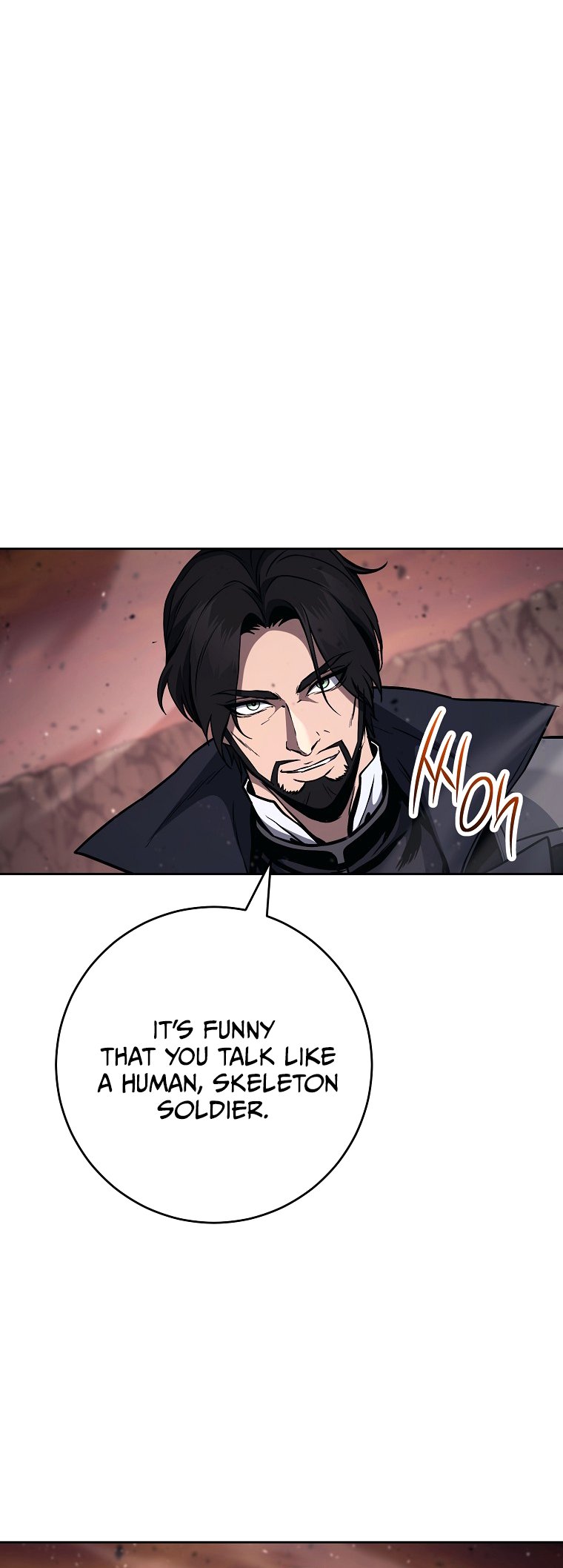 Skeleton Soldier Couldn’t Protect the Dungeon Chapter 288 - Manhwa18.com