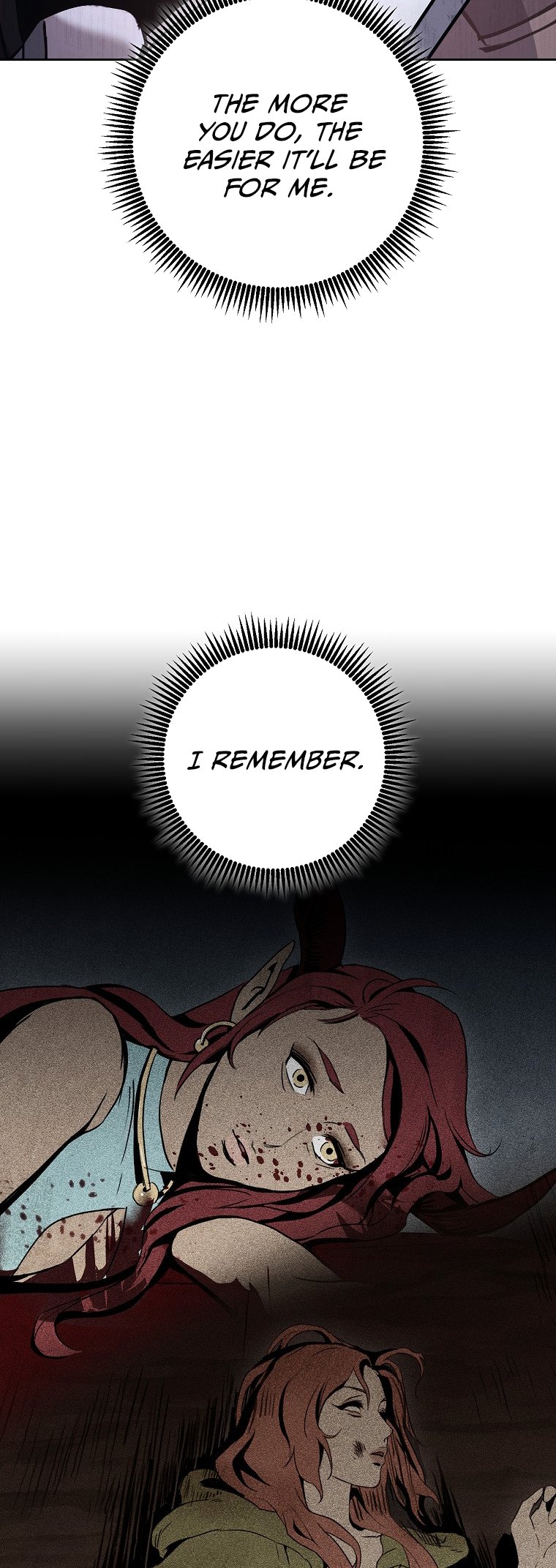 Skeleton Soldier Couldn’t Protect the Dungeon Chapter 288 - Manhwa18.com