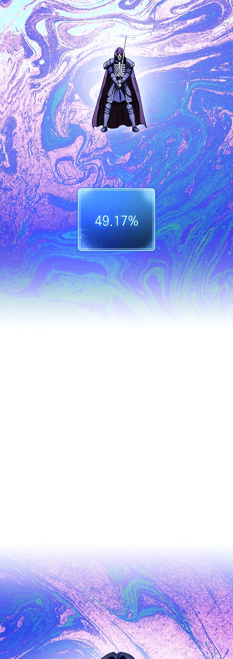 Skeleton Soldier Couldn’t Protect the Dungeon Chapter 288 - Manhwa18.com