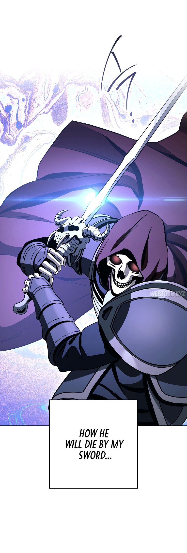 Skeleton Soldier Couldn’t Protect the Dungeon Chapter 288 - Manhwa18.com