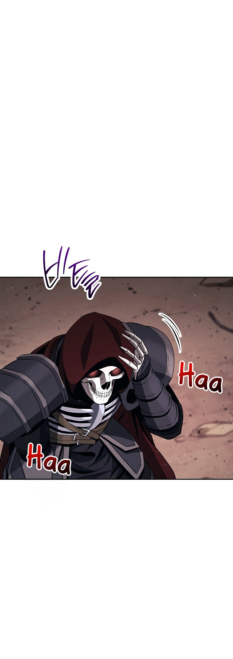 Skeleton Soldier Couldn’t Protect the Dungeon Chapter 289 - Manhwa18.com