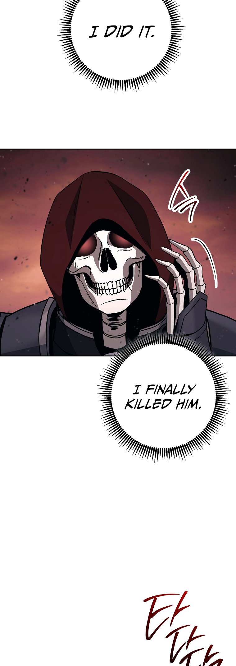 Skeleton Soldier Couldn’t Protect the Dungeon Chapter 289 - Manhwa18.com