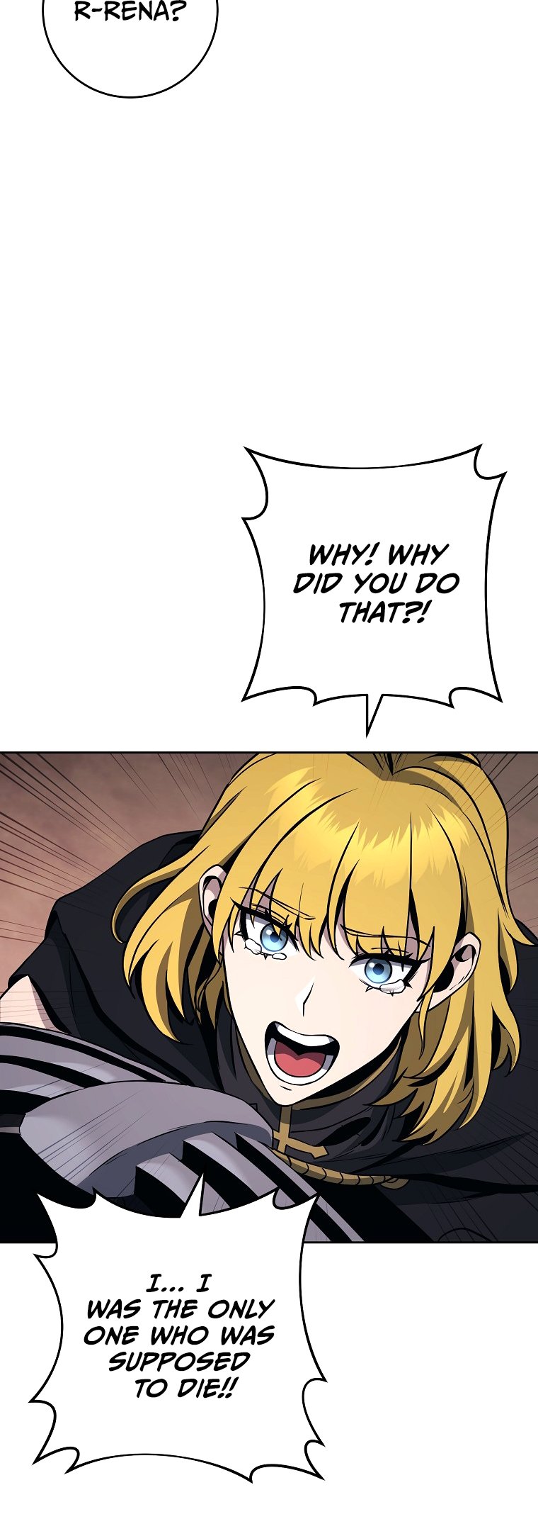 Skeleton Soldier Couldn’t Protect the Dungeon Chapter 289 - Manhwa18.com