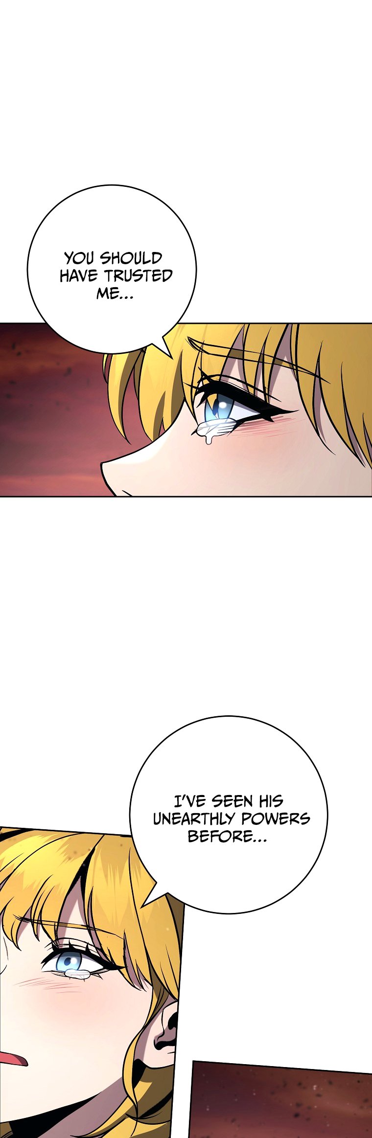 Skeleton Soldier Couldn’t Protect the Dungeon Chapter 289 - Manhwa18.com