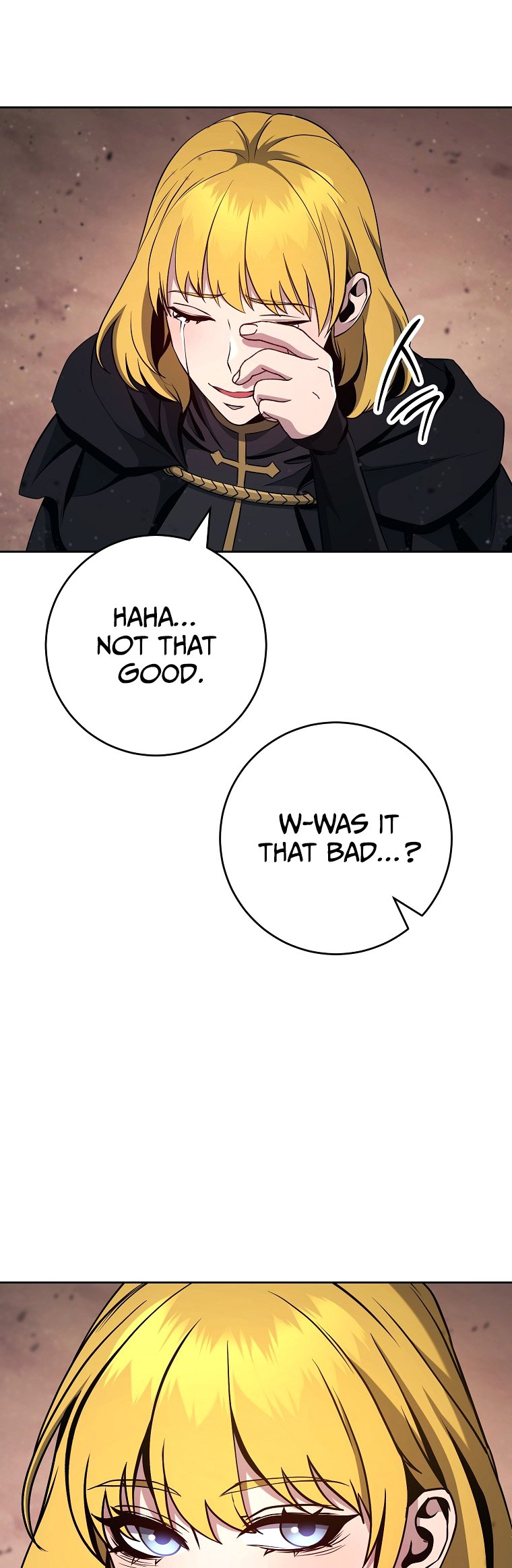 Skeleton Soldier Couldn’t Protect the Dungeon Chapter 289 - Manhwa18.com