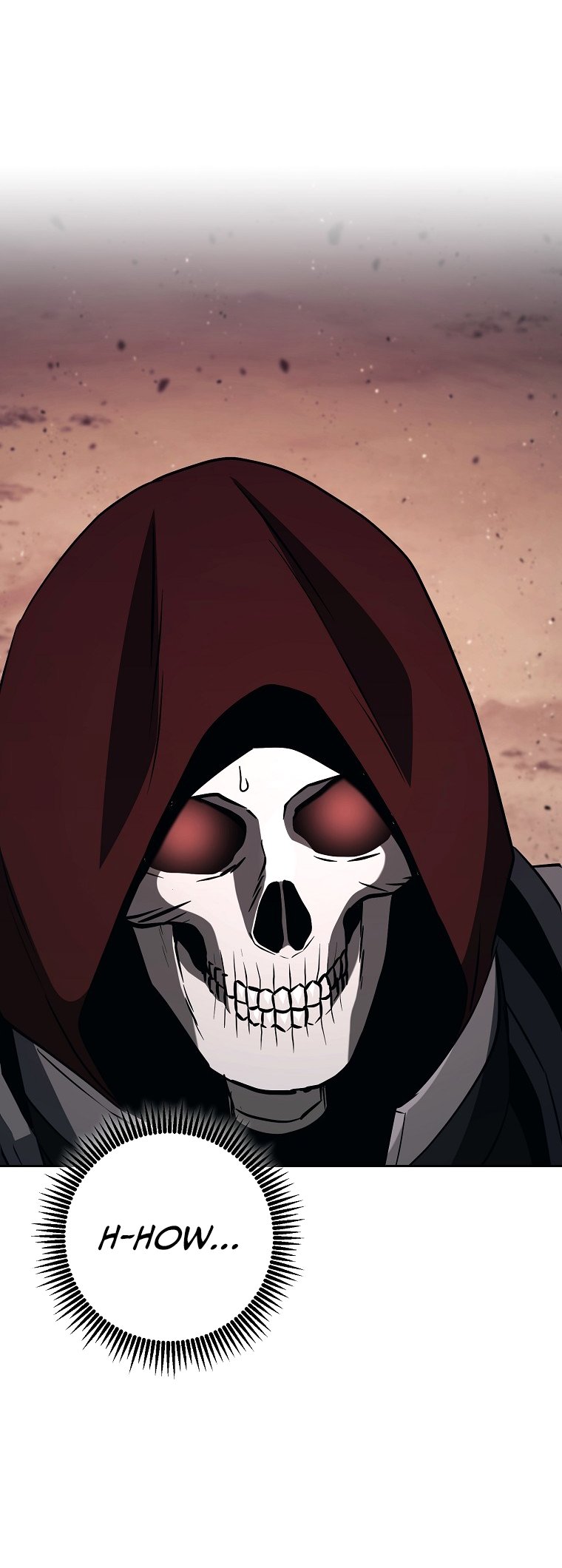 Skeleton Soldier Couldn’t Protect the Dungeon Chapter 289 - Manhwa18.com