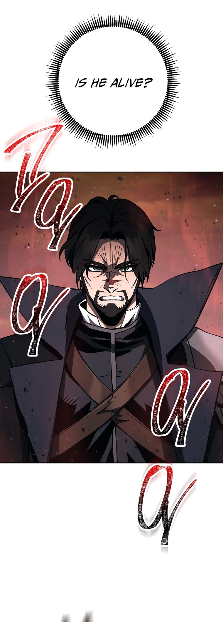 Skeleton Soldier Couldn’t Protect the Dungeon Chapter 289 - Manhwa18.com