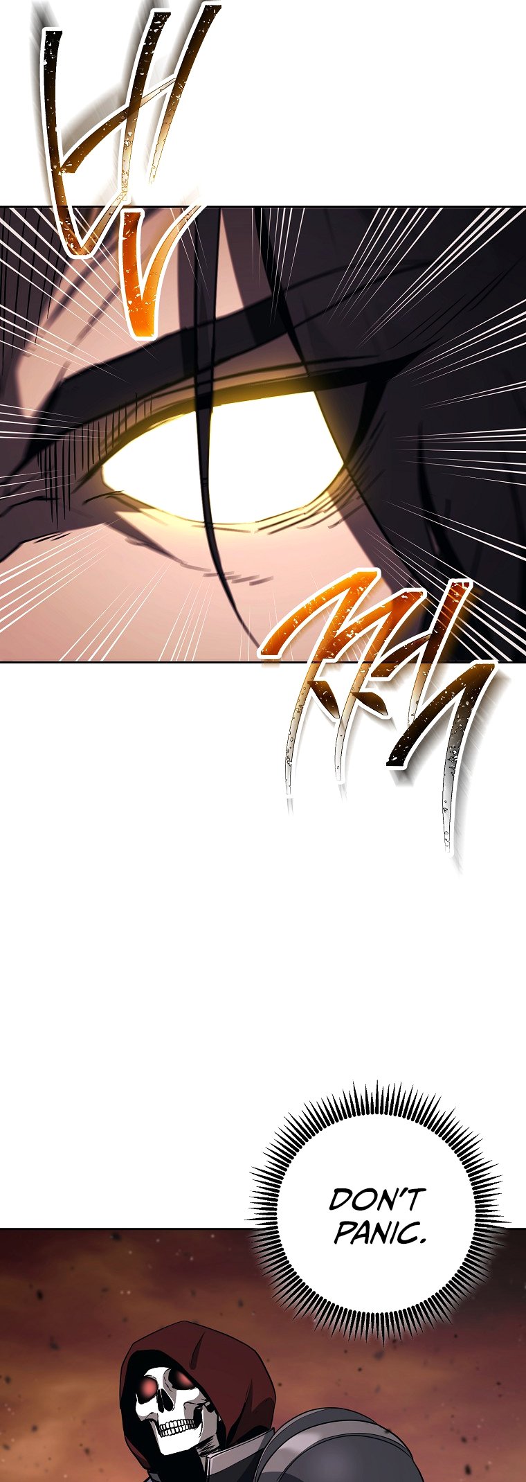 Skeleton Soldier Couldn’t Protect the Dungeon Chapter 289 - Manhwa18.com