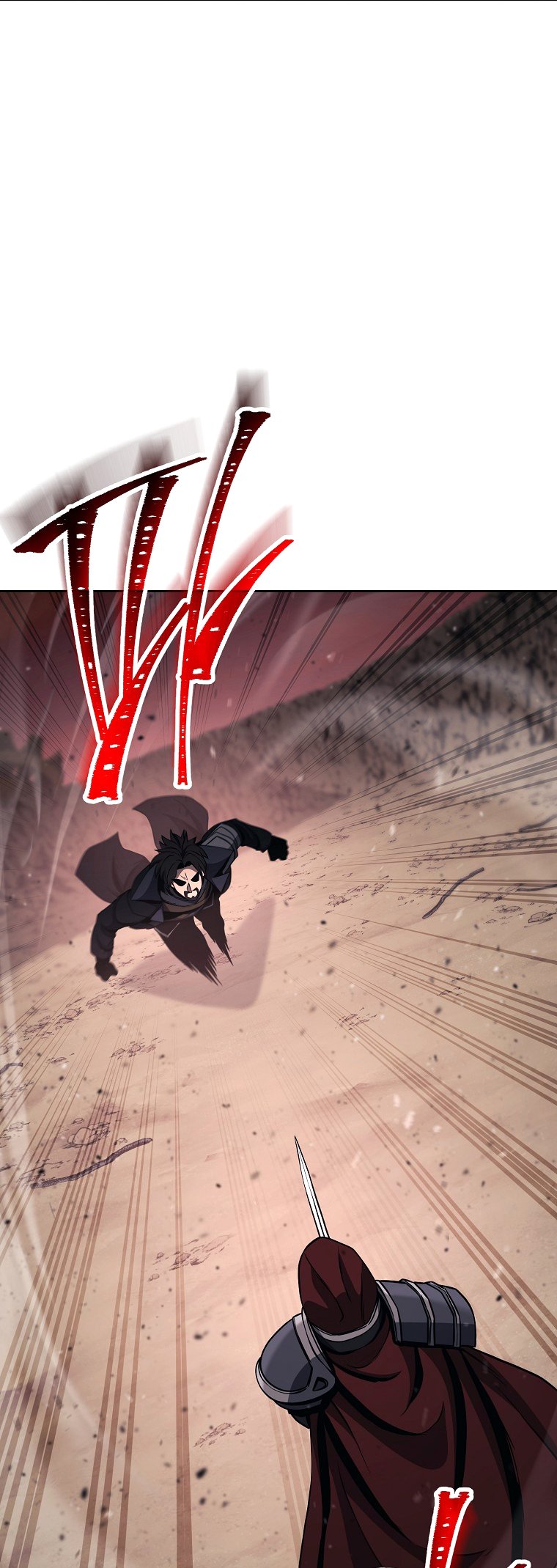 Skeleton Soldier Couldn’t Protect the Dungeon Chapter 289 - Manhwa18.com