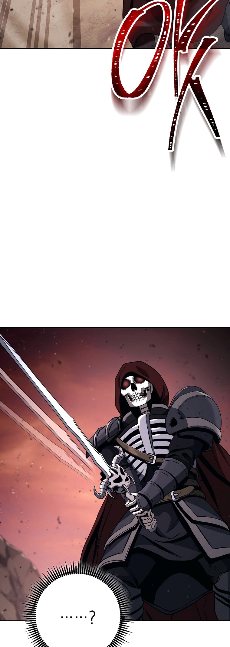Skeleton Soldier Couldn’t Protect the Dungeon Chapter 289 - Manhwa18.com