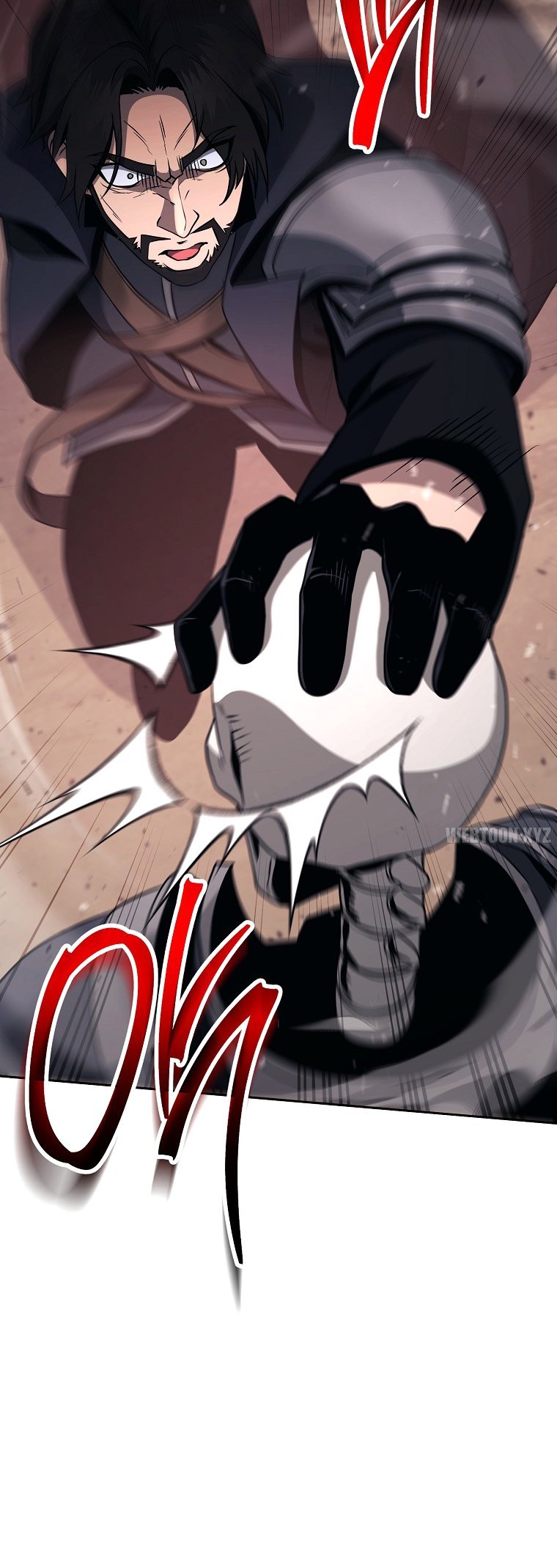 Skeleton Soldier Couldn’t Protect the Dungeon Chapter 289 - Manhwa18.com