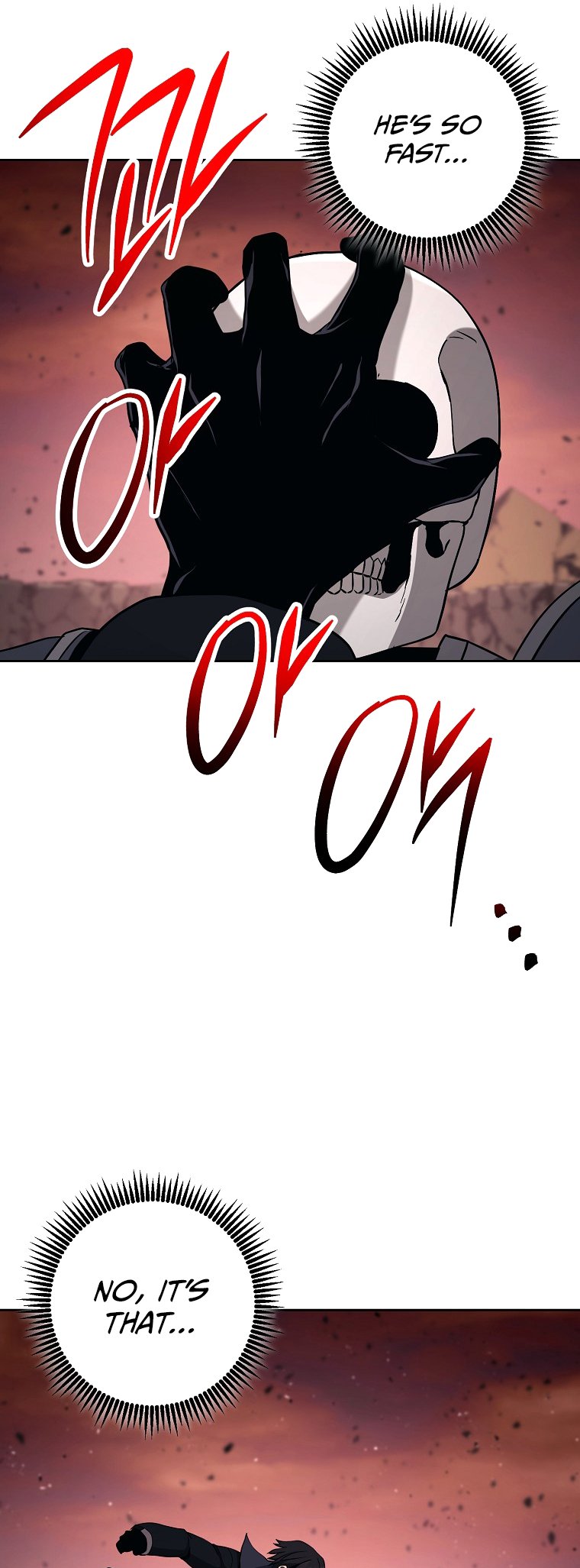 Skeleton Soldier Couldn’t Protect the Dungeon Chapter 289 - Manhwa18.com