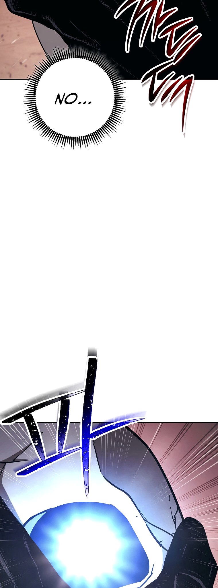 Skeleton Soldier Couldn’t Protect the Dungeon Chapter 289 - Manhwa18.com