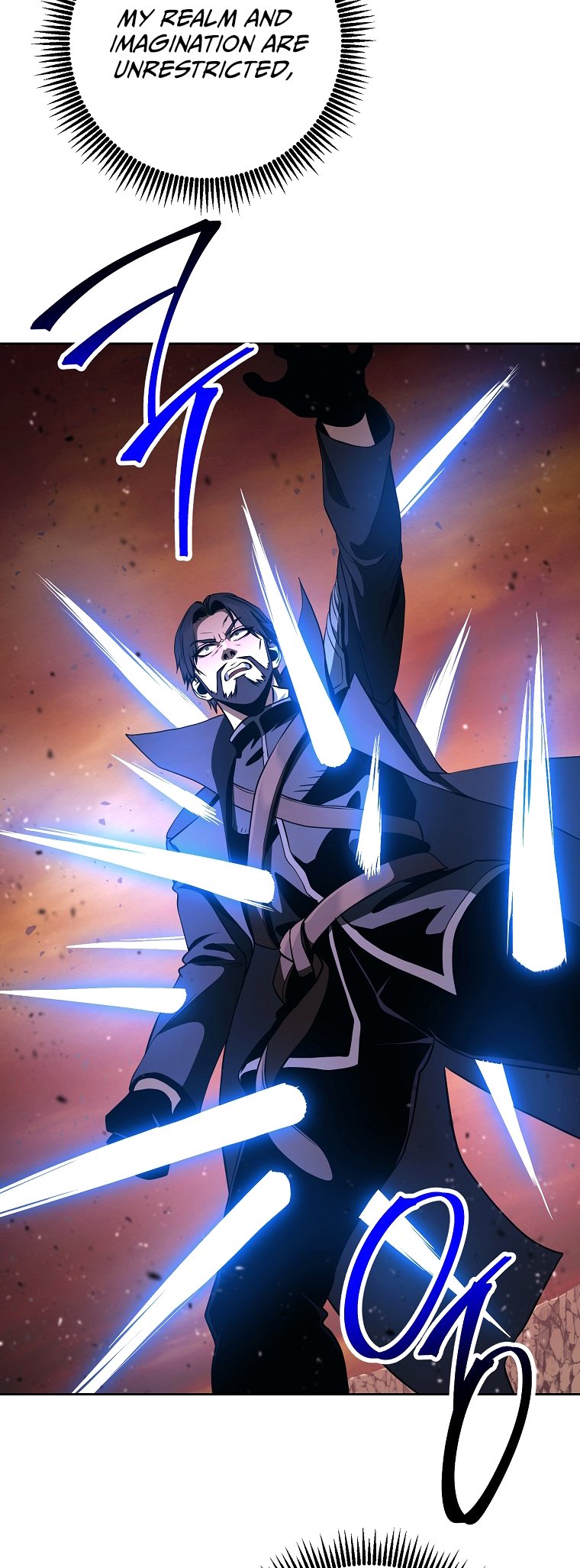 Skeleton Soldier Couldn’t Protect the Dungeon Chapter 289 - Manhwa18.com