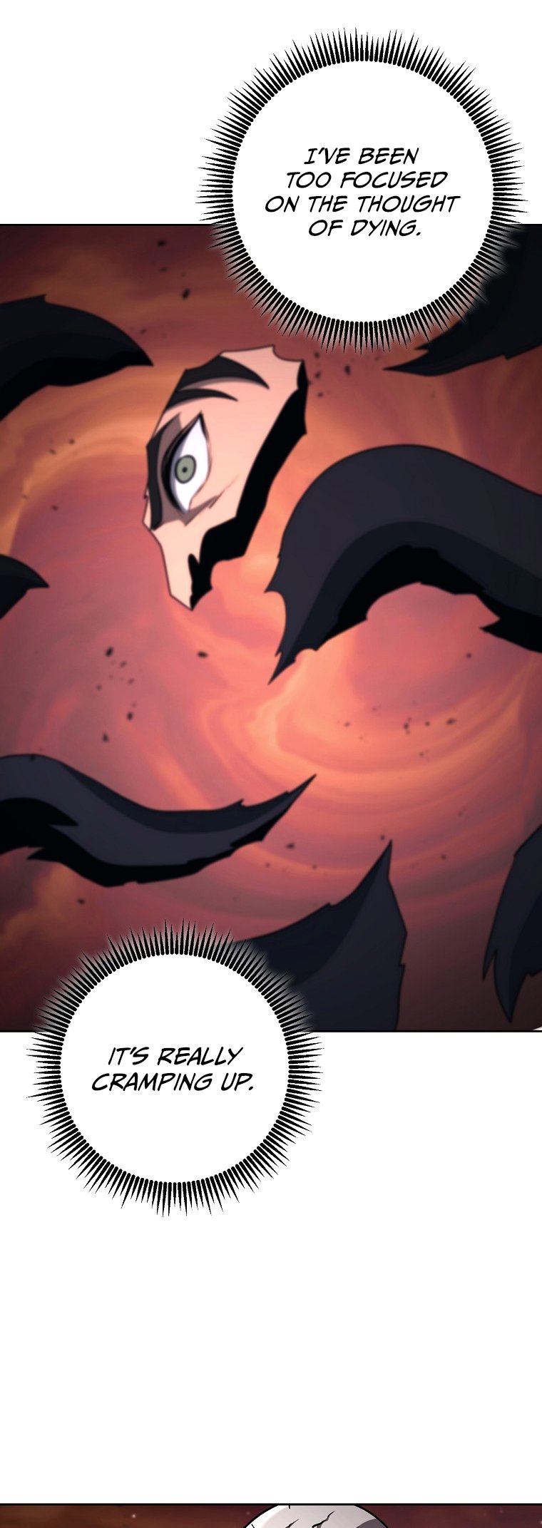 Skeleton Soldier Couldn’t Protect the Dungeon Chapter 289 - Manhwa18.com