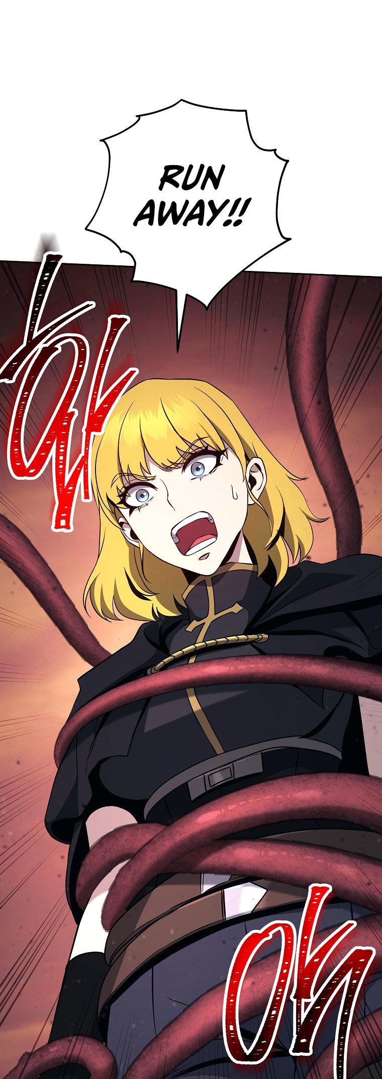 Skeleton Soldier Couldn’t Protect the Dungeon Chapter 289 - Manhwa18.com