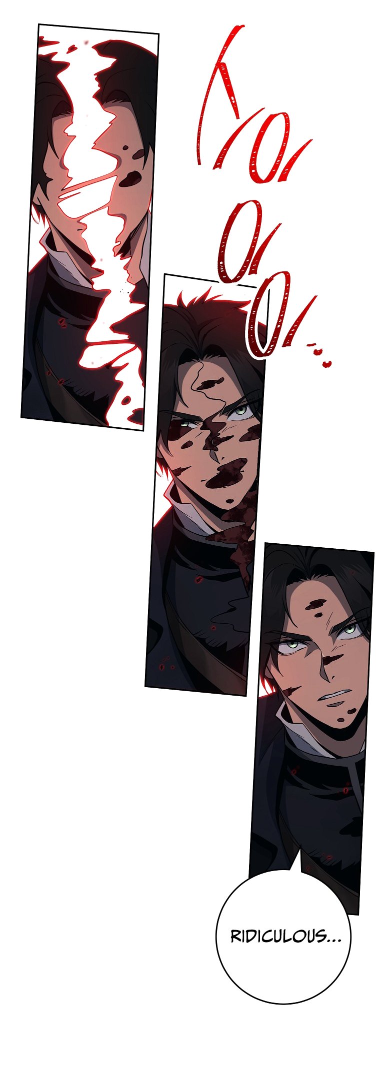 Skeleton Soldier Couldn’t Protect the Dungeon Chapter 289 - Manhwa18.com