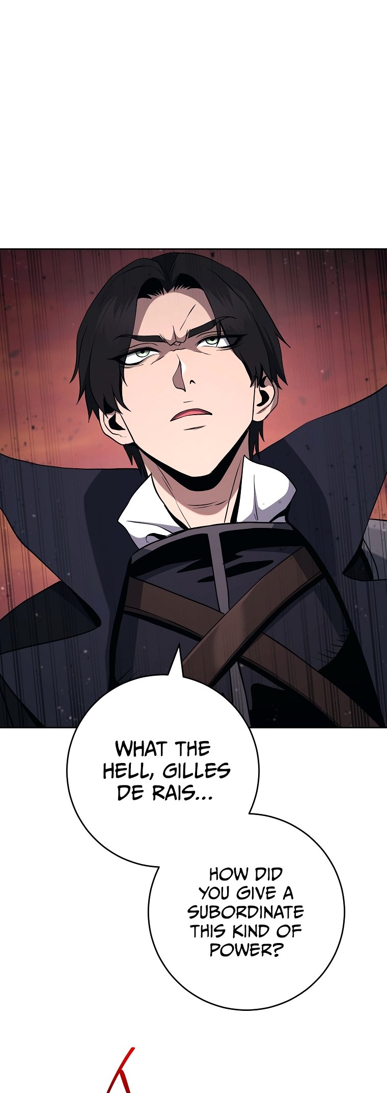 Skeleton Soldier Couldn’t Protect the Dungeon Chapter 289 - Manhwa18.com