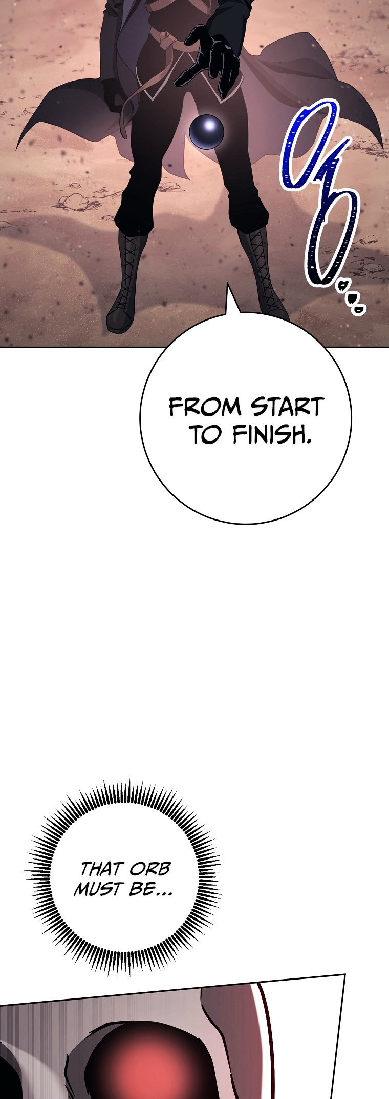 Skeleton Soldier Couldn’t Protect the Dungeon Chapter 289 - Manhwa18.com