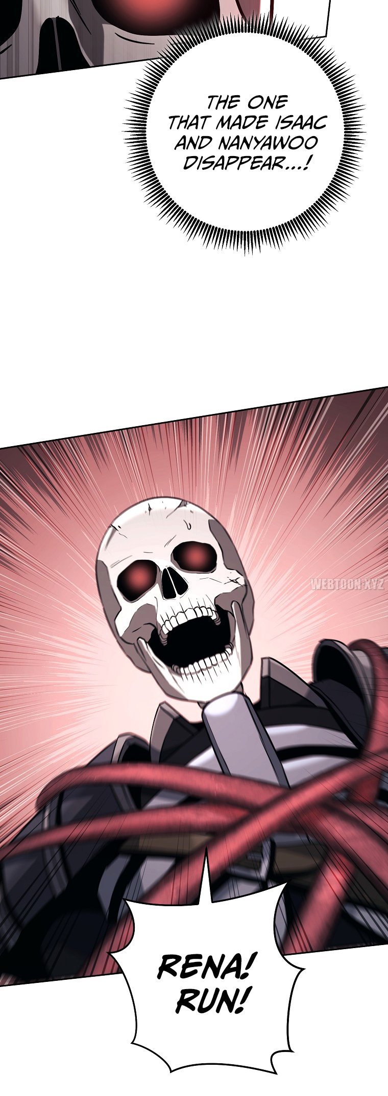 Skeleton Soldier Couldn’t Protect the Dungeon Chapter 289 - Manhwa18.com