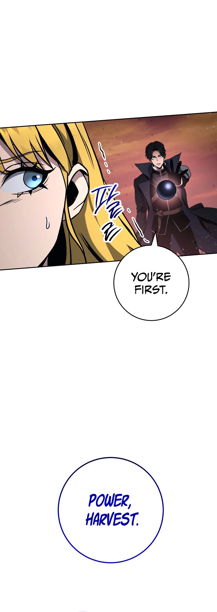 Skeleton Soldier Couldn’t Protect the Dungeon Chapter 289 - Manhwa18.com