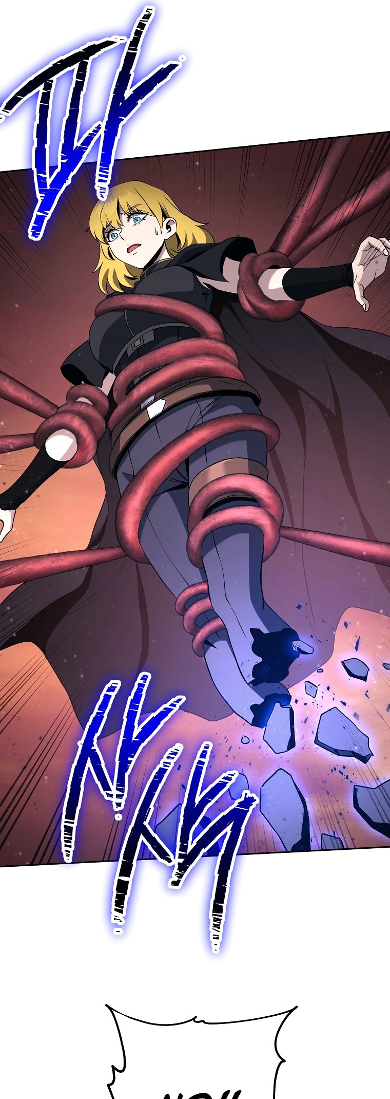 Skeleton Soldier Couldn’t Protect the Dungeon Chapter 289 - Manhwa18.com