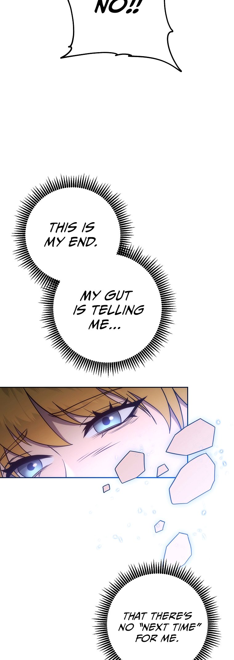 Skeleton Soldier Couldn’t Protect the Dungeon Chapter 289 - Manhwa18.com