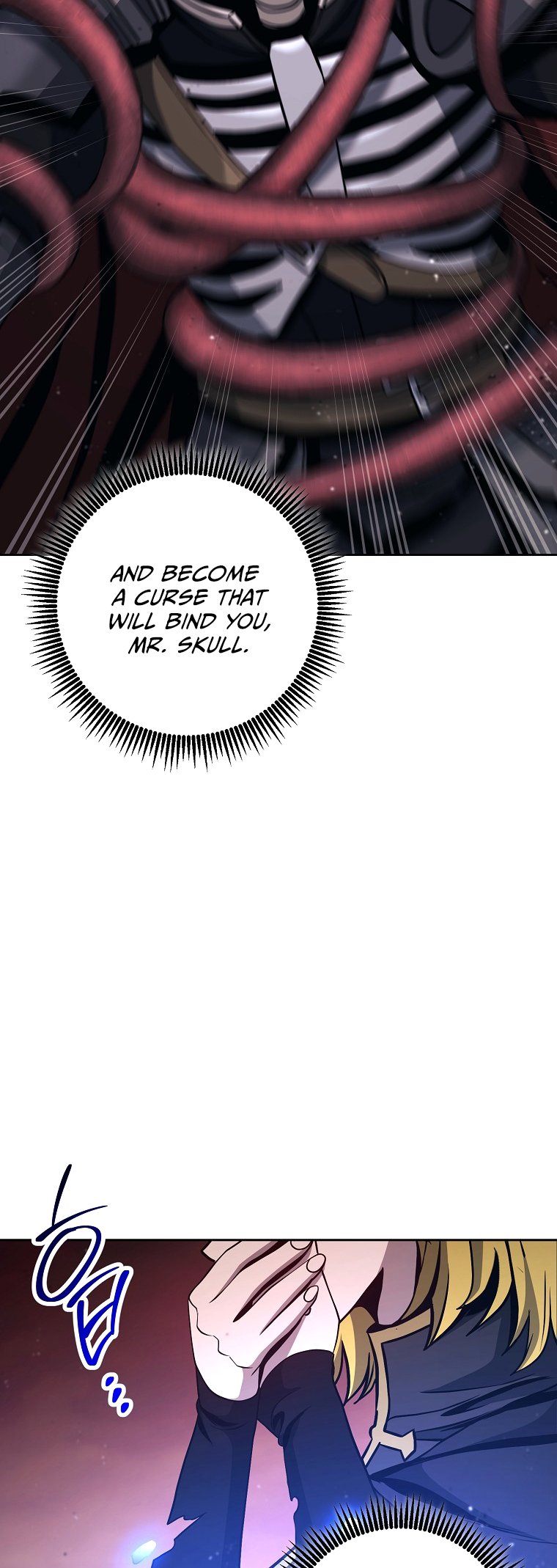 Skeleton Soldier Couldn’t Protect the Dungeon Chapter 289 - Manhwa18.com