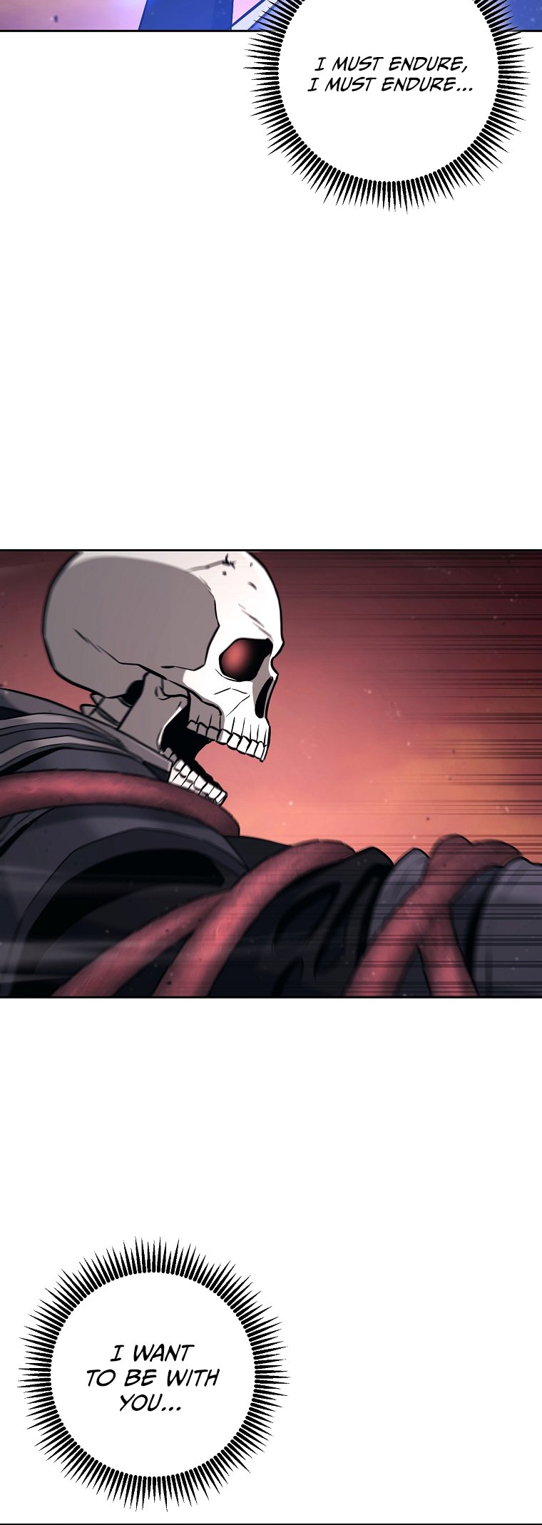 Skeleton Soldier Couldn’t Protect the Dungeon Chapter 289 - Manhwa18.com