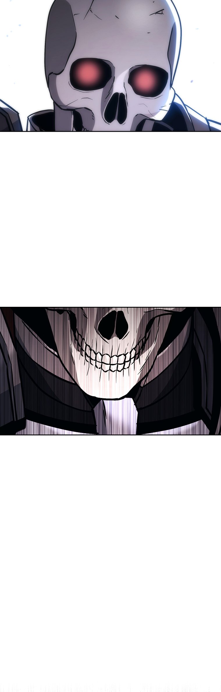 Skeleton Soldier Couldn’t Protect the Dungeon Chapter 289 - Manhwa18.com