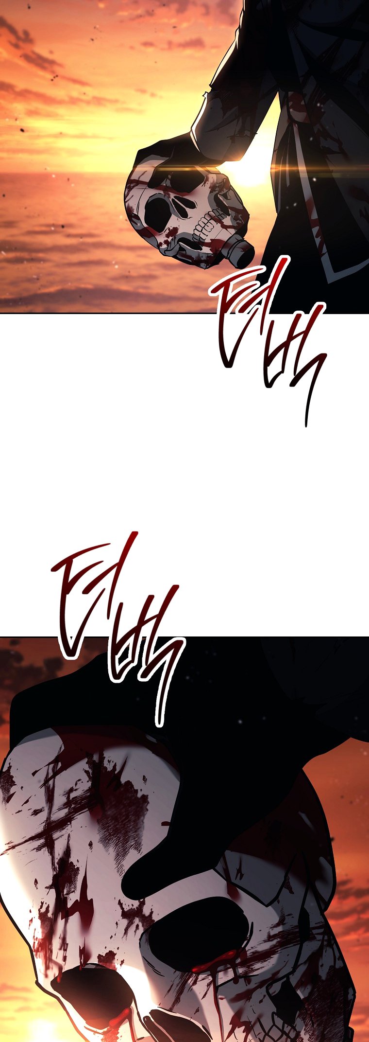 Skeleton Soldier Couldn’t Protect the Dungeon Chapter 289 - Manhwa18.com