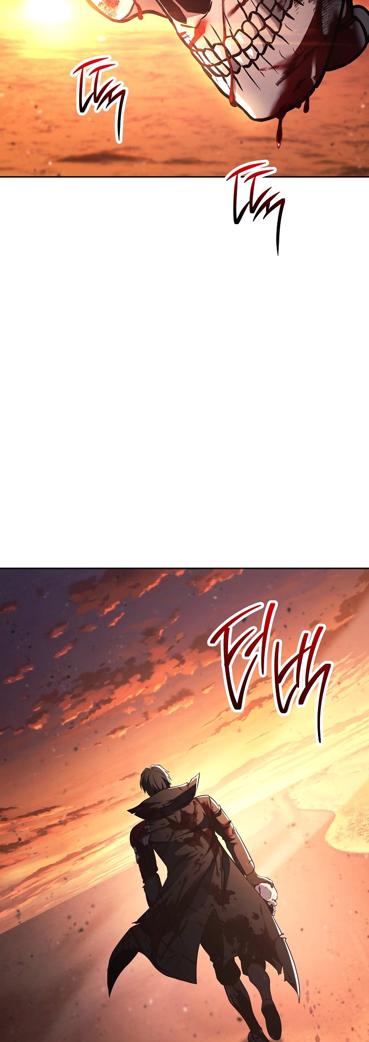 Skeleton Soldier Couldn’t Protect the Dungeon Chapter 289 - Manhwa18.com