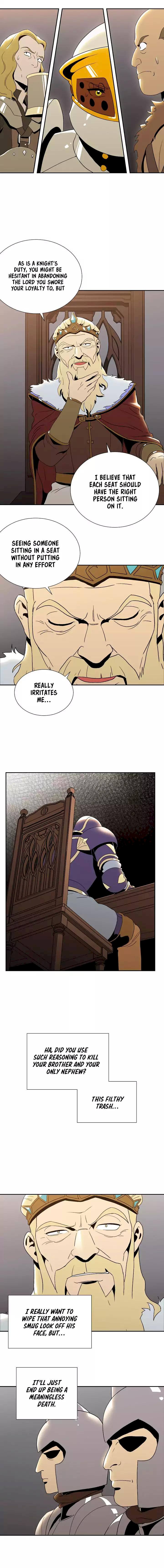 Skeleton Soldier Couldn’t Protect the Dungeon Chapter 29 - Manhwa18.com