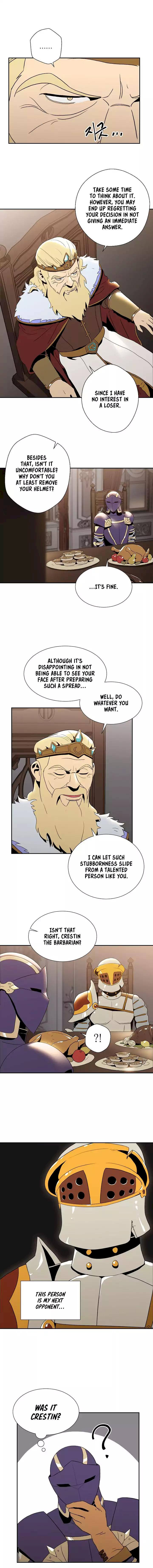 Skeleton Soldier Couldn’t Protect the Dungeon Chapter 29 - Manhwa18.com