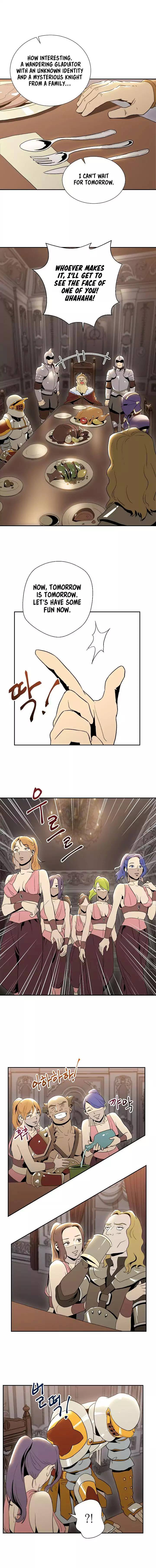 Skeleton Soldier Couldn’t Protect the Dungeon Chapter 29 - Manhwa18.com