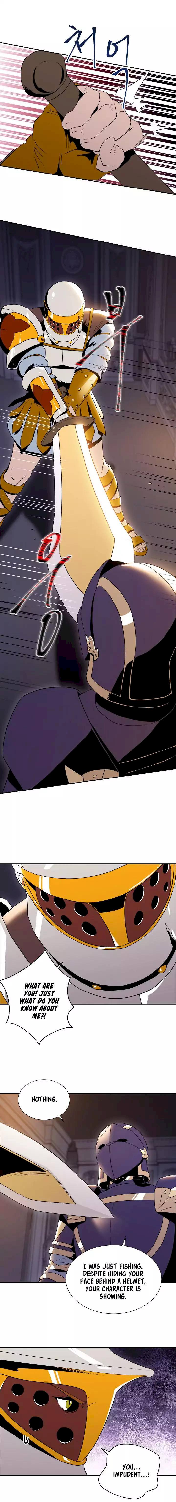 Skeleton Soldier Couldn’t Protect the Dungeon Chapter 29 - Manhwa18.com