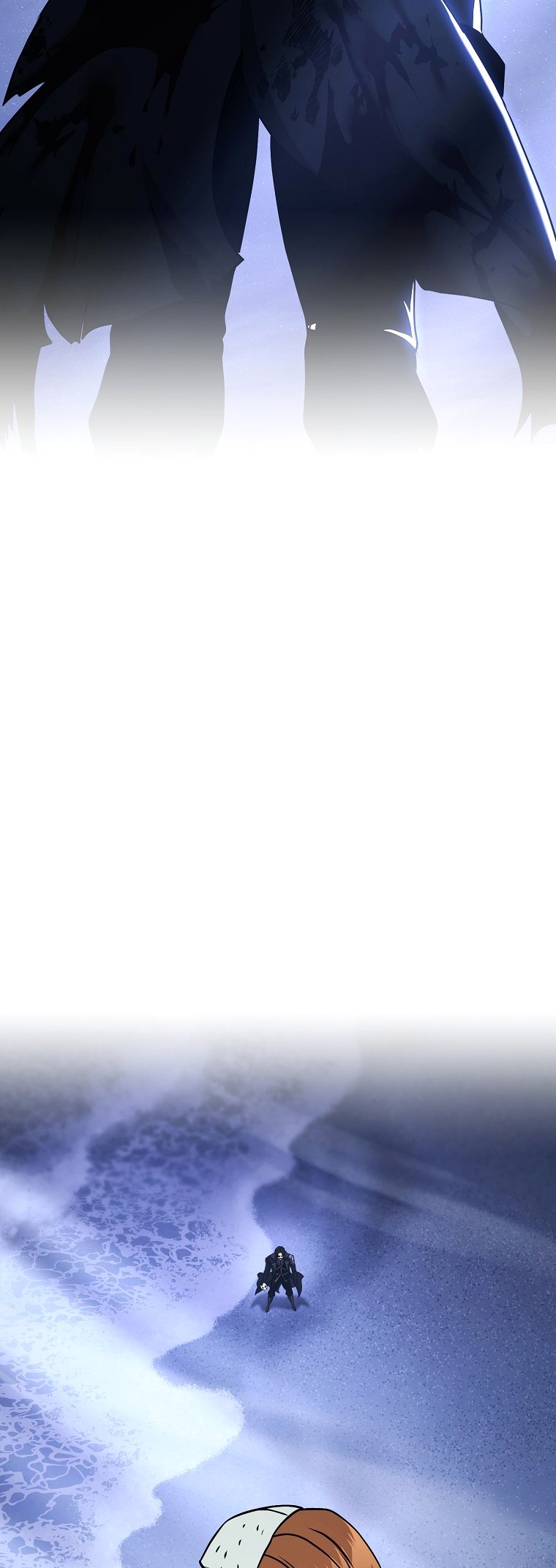 Skeleton Soldier Couldn’t Protect the Dungeon Chapter 290 - Manhwa18.com