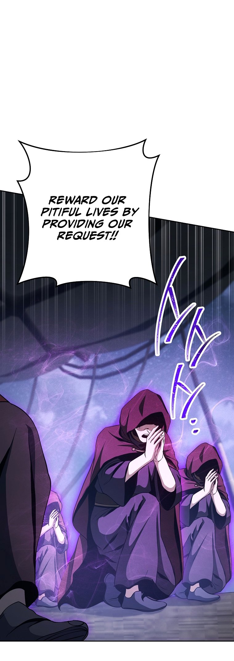 Skeleton Soldier Couldn’t Protect the Dungeon Chapter 290 - Manhwa18.com