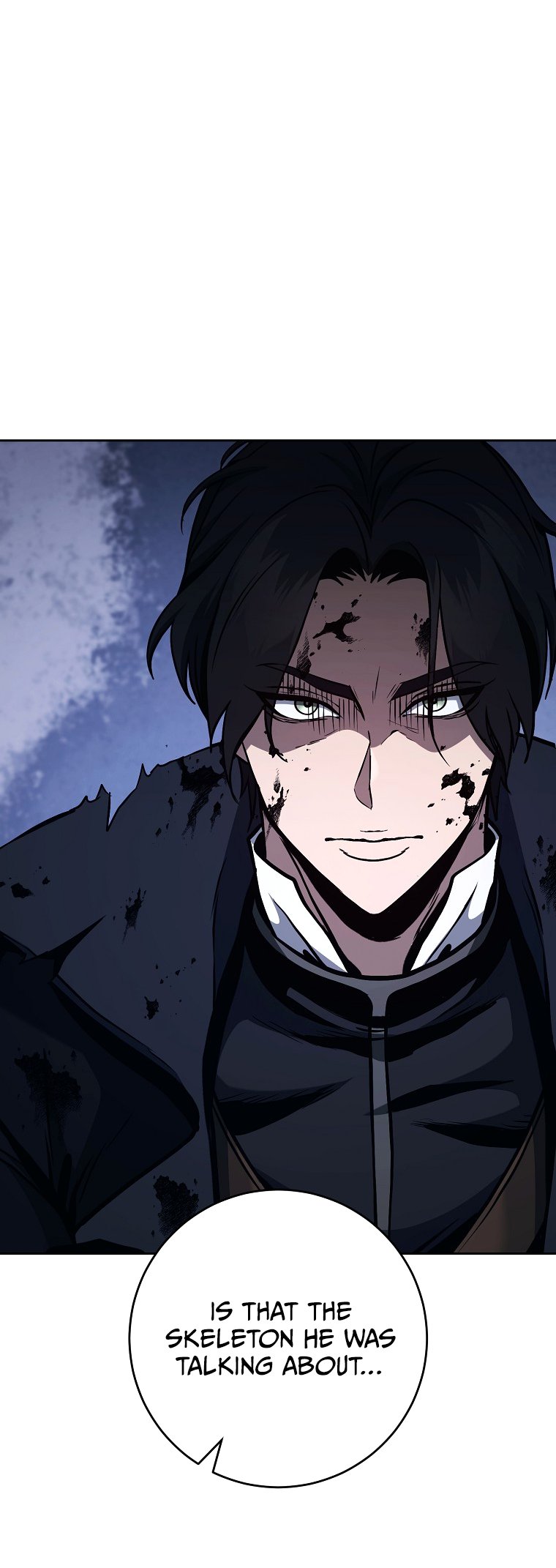 Skeleton Soldier Couldn’t Protect the Dungeon Chapter 290 - Manhwa18.com