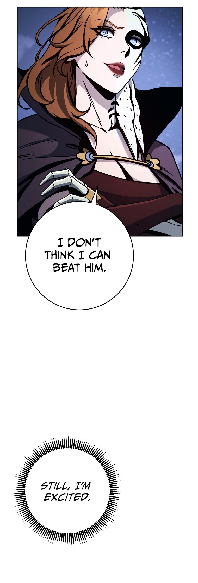 Skeleton Soldier Couldn’t Protect the Dungeon Chapter 290 - Manhwa18.com