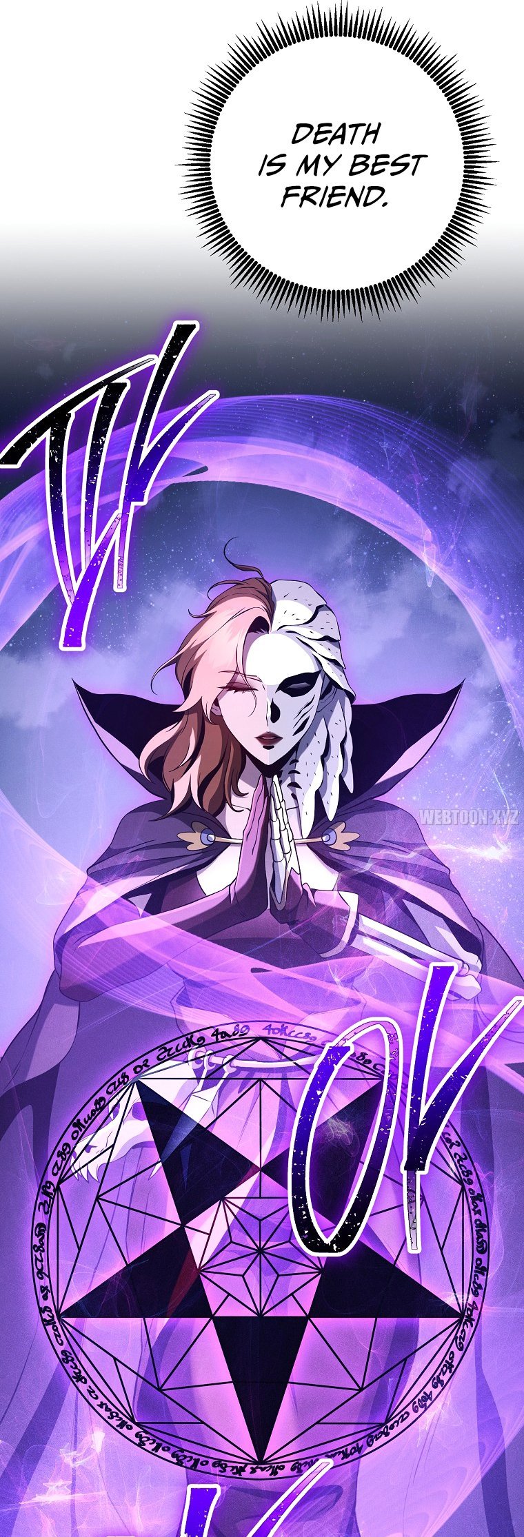 Skeleton Soldier Couldn’t Protect the Dungeon Chapter 290 - Manhwa18.com