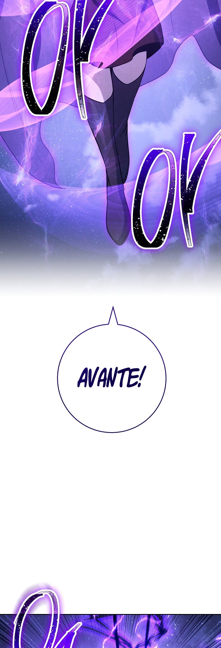 Skeleton Soldier Couldn’t Protect the Dungeon Chapter 290 - Manhwa18.com