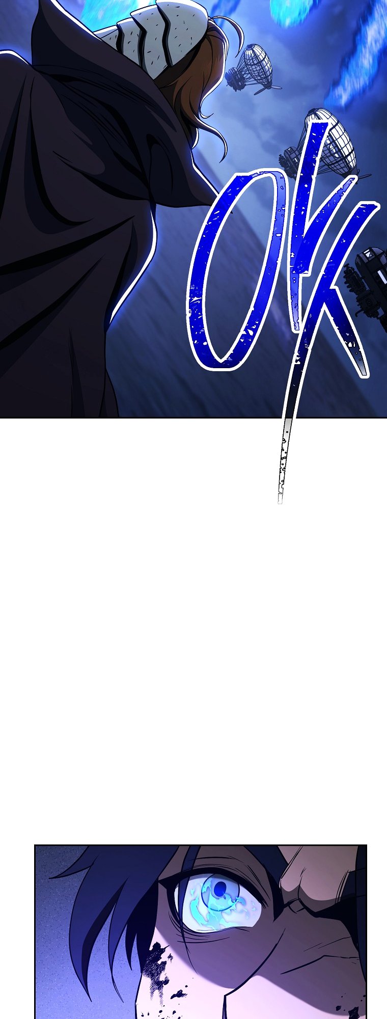 Skeleton Soldier Couldn’t Protect the Dungeon Chapter 290 - Manhwa18.com